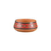 BAANTNA TERO THALI BOWL, UTSAV- 9.3 OZ/ 27.5 CL - Mabrook Hotel Supplies